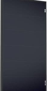Offgridtec 12V 100W Overlappende Shingle Zonnepanelen