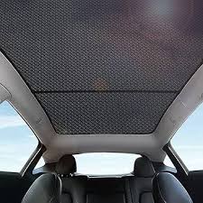Tesla Model Y Dakparasol