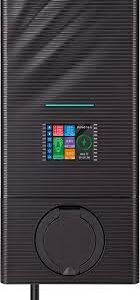 TELESTAR EC 311 S Slimme Laadstation voor E-auto's